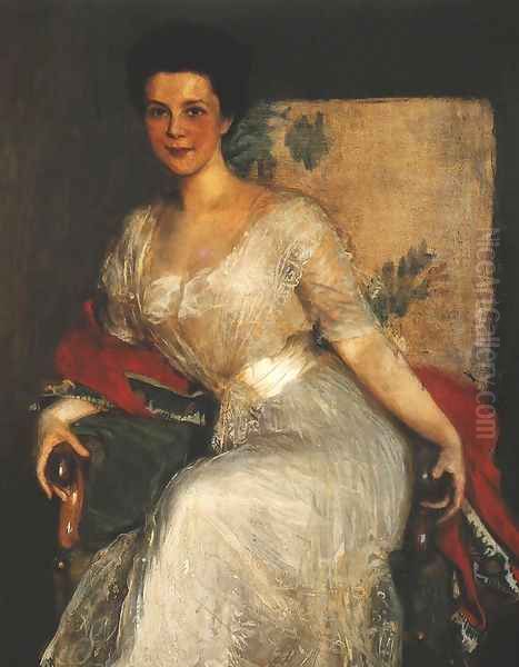 Zofia Brzeska - view 1