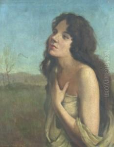 Ahitat by Karoly Teuchert