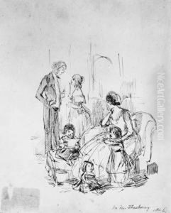 Maternal Ties