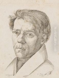 Portraits Deutscher Kunstler. Portraits Deutscher Kunstler.