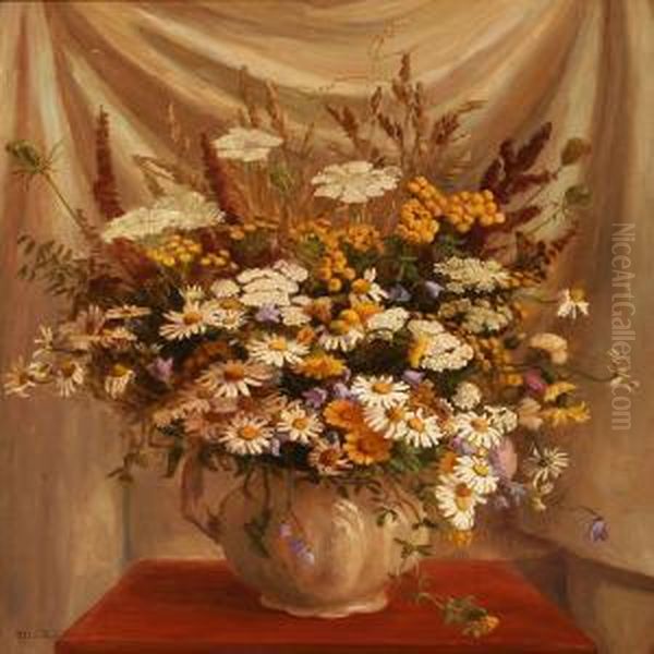 Still Life - view 1