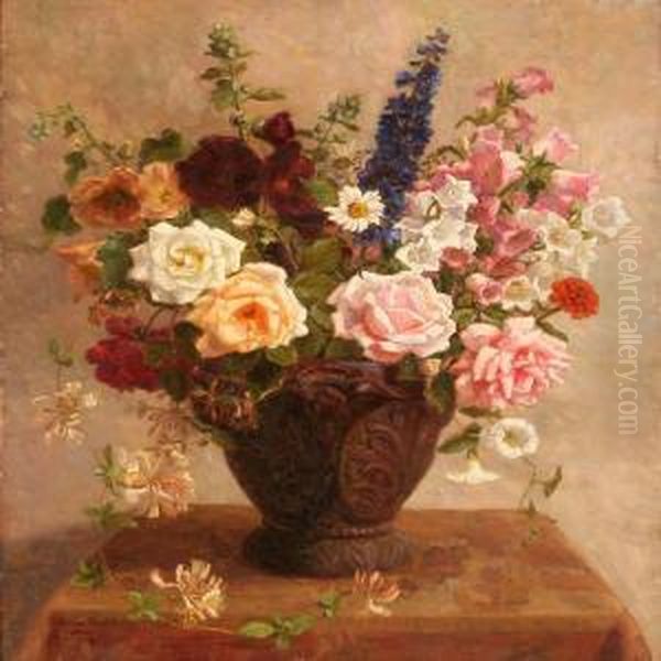 Still Life - view 1