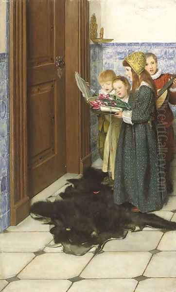 A Carol - view 1