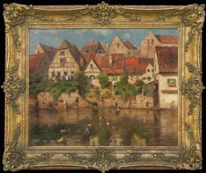 Old Nuremberg