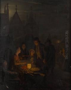 Le Marche Nocturne