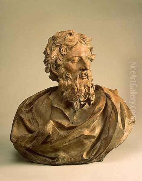 St Paul - view 1
