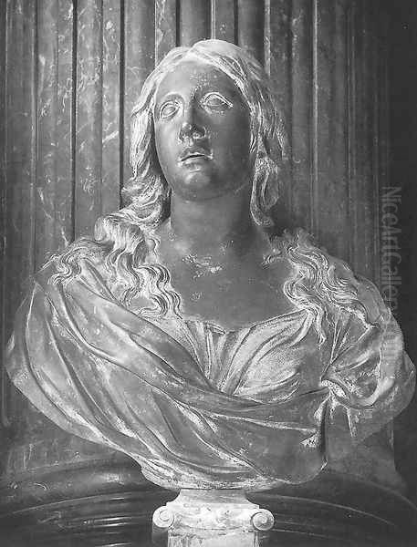 St Mary Magdalene I - view 1