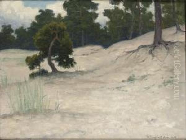 Motiv Fran Sandhamn - view 1