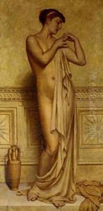 Before The Bath
