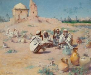 Algeri Al Riposo