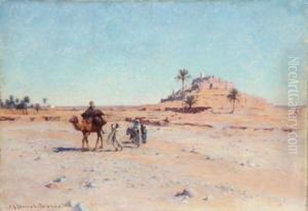 El Golea - view 1