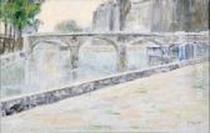 Paris by Pierre Thevenet