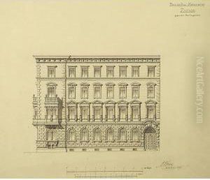Progetto Di Palazzo