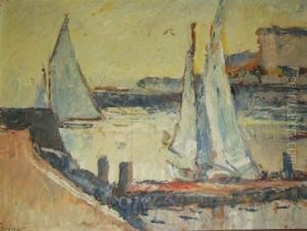 Marine - view 1