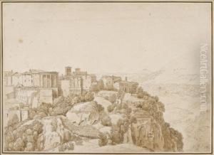 Vue De Tivoli