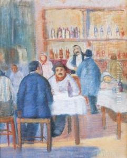 En La Taberna - view 1