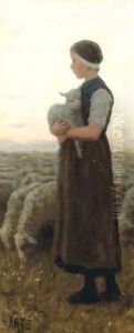 Return of the flock