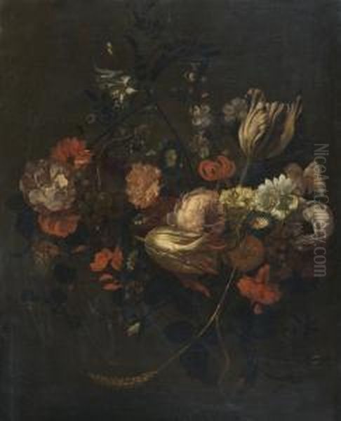 Jetee De Fleurs - view 1