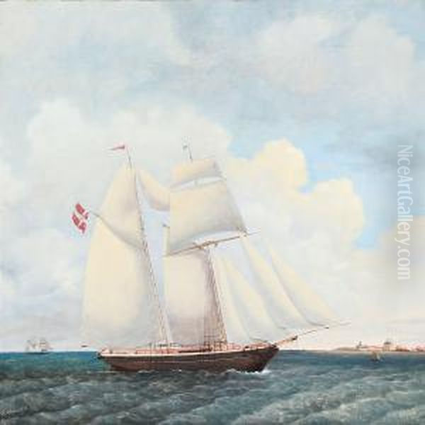 Adolphine - view 1