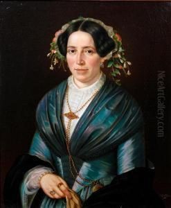 Portrait Of A Lady Portrait Of A Lady