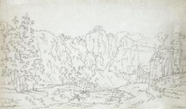 Trois Paysages - view 1