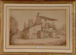 Vieille Ferme