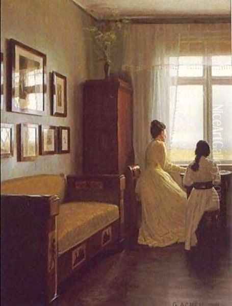 Interior - view 1