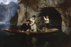 Unergrundlich by Ludwig Thiersch