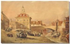 "the Old Customs House Kings Lynn" "the Old Customs House Kings Lynn"