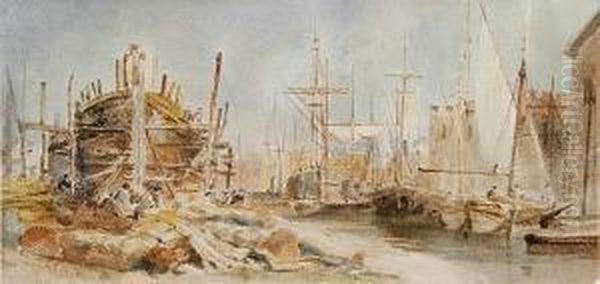 The Boatyard - view 1