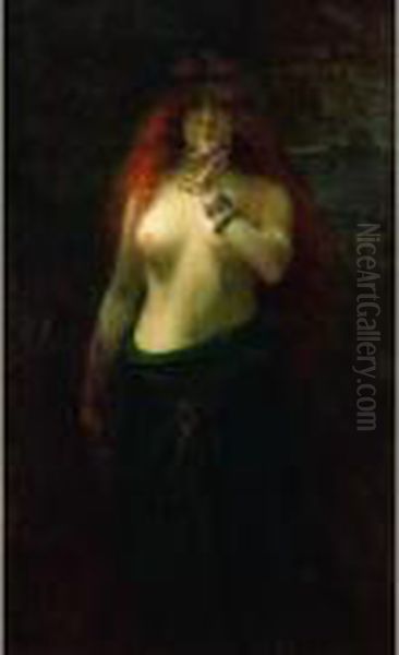 Salome - view 1