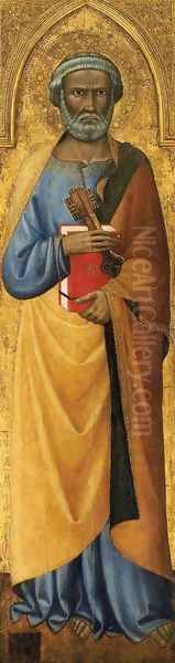 St Peter 1390 - view 1