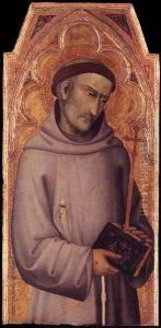 St Francis of Assisi