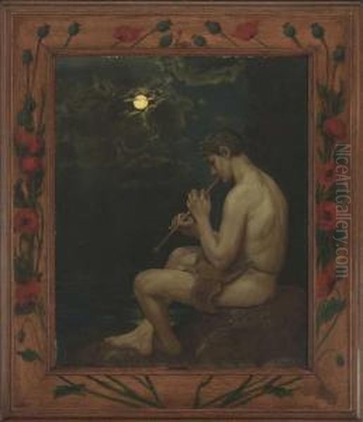 Endymion. - view 1