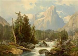 Mountain Torrent