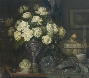 Thoma-hofele by Carl Thoma-Hofele