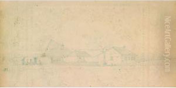 Album Of Views, Sketches, Photographs And Documents From India,fiji And Australia - view 1