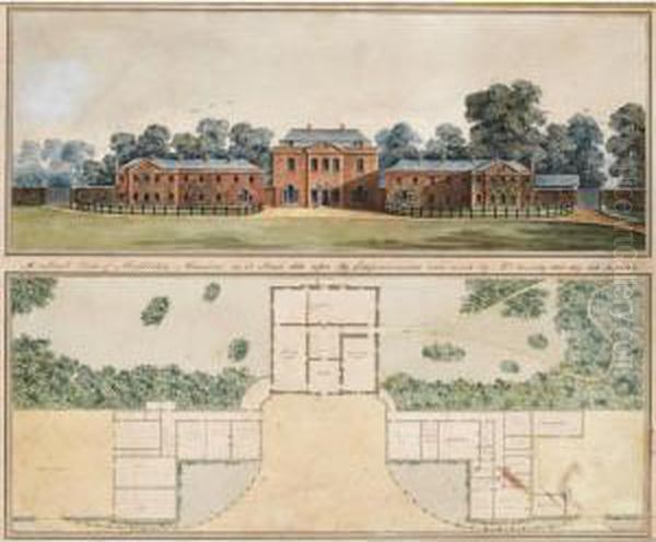 A South View Of Middleton Park - view 1