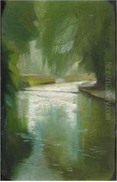 The River Bend - view 1