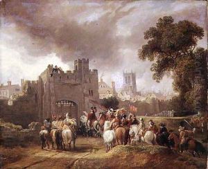 Charles I