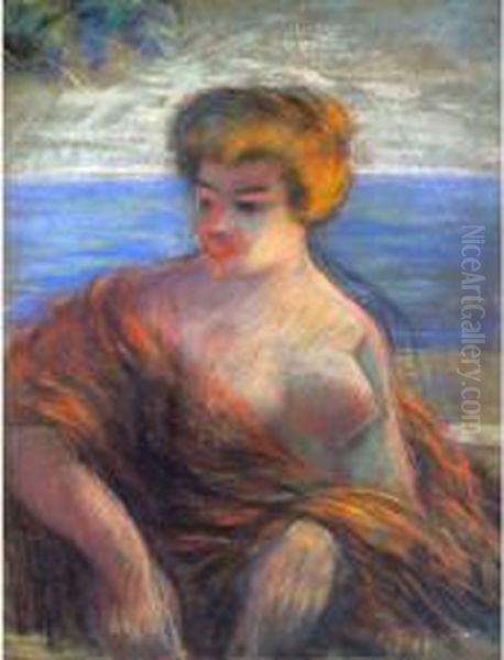 La Belle Claude - view 1