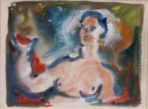 Femmes by Jean-Francois Thomas