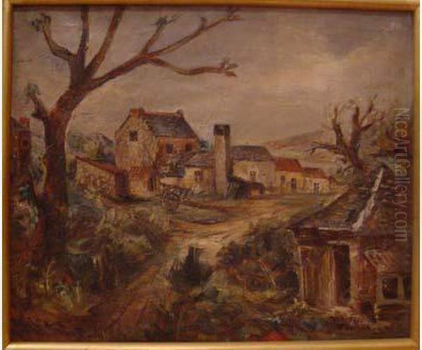Le Hameau - view 1
