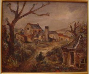 Le Hameau