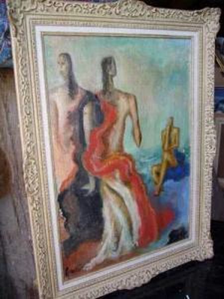 Personnages - view 1