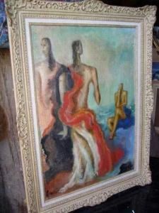 Personnages