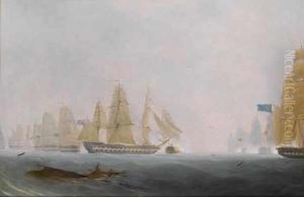 Queen Charlotte - view 1