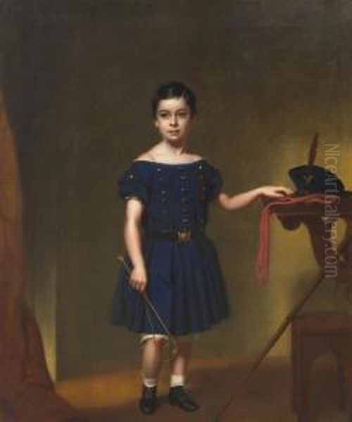 Earl Of Mar And Kelly - view 1