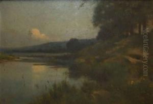 Landscape - view 1