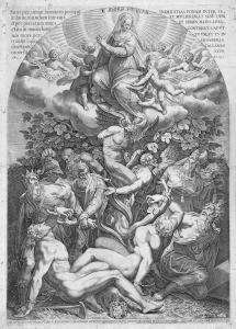 Mors Et Vita Mors Et Vita